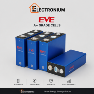 Battery Cells